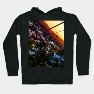 San Francisco Hoodie